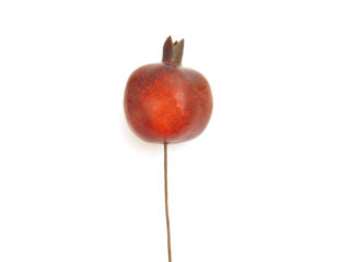 Picture of Pomegranate Red Artificial 18"