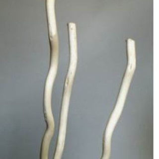 Picture of Kuwa (thick) Bleached 43"-46"